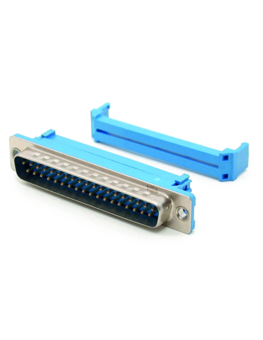 Sub-D Connector Percon 7035-S