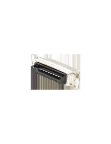 Conector DVI Percon 7041-S | Percon