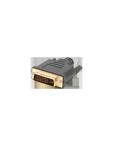 DVI Connector Percon 7043-S