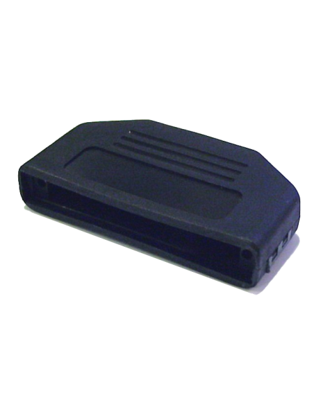 Sub-D covers Accesories Percon 7054-S