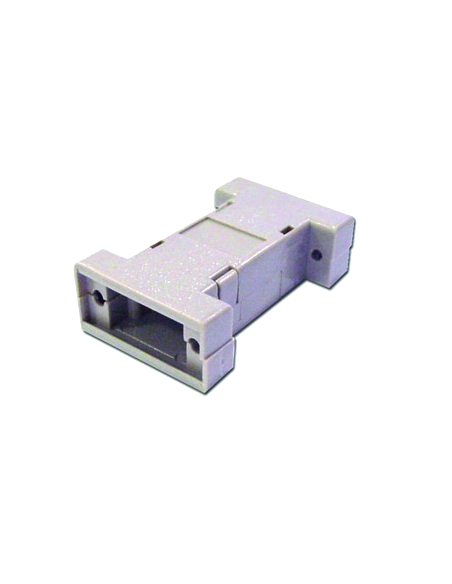 Sub-D covers Accesories Percon 7057-S